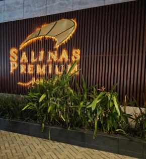 Apto Salinas Premium - 2 quartos - 1 suíte